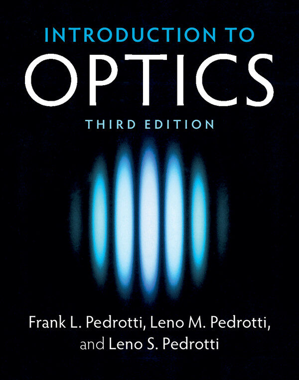 Introduction to Optics ebook